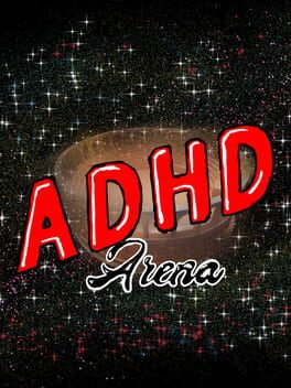 ADHD Arena