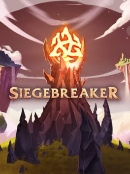 Siegebreaker