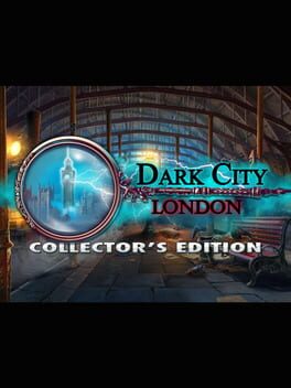 Dark City: London - Collector's Edition