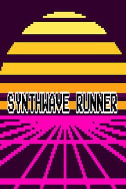Synthwave Runner