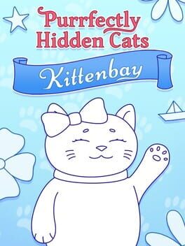 Kittenbay Cats - A Hidden Object Game
