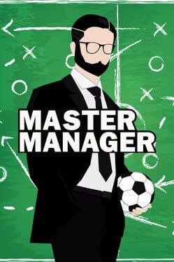 Master Manager