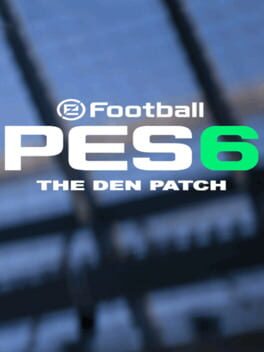 Pro Evolution Soccer 6: The Den Patch