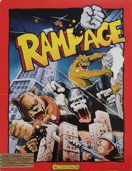 Rampage