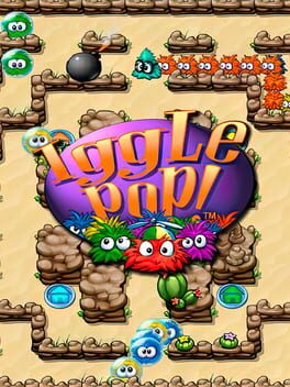 Iggle Pop! Deluxe