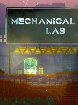 Mechanical Lab