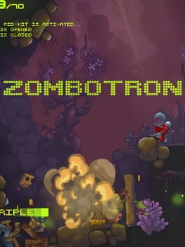 Zombotron