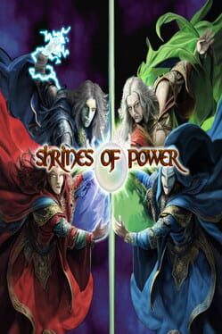 Shrines of Power