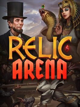 Relic Arena