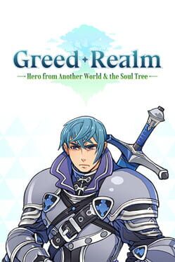 Greed Realm