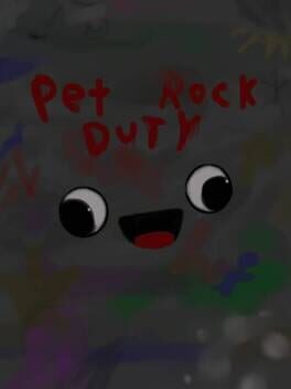 Pet Rock Duty