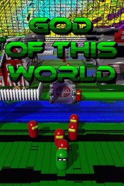 God Of This World