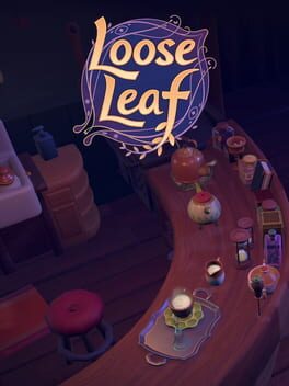 Loose Leaf