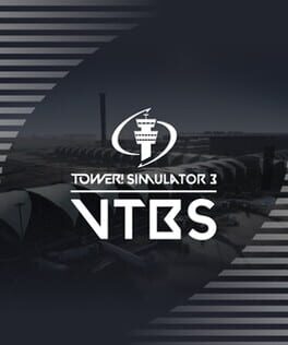 Tower! Simulator 3: VTBS Airport