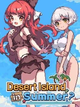 Desert Island in Summer?