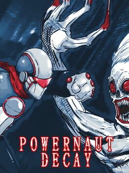 Powernaut Decay