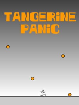 Tangerine Panic