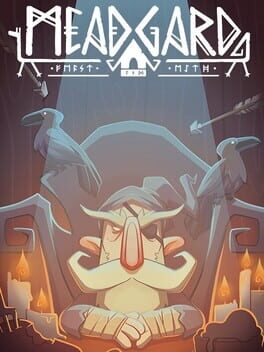 Meadgard Cover
