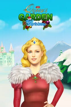 Queen's Garden: Christmas