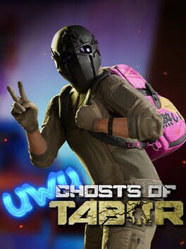 Ghosts of Tabor: UWU