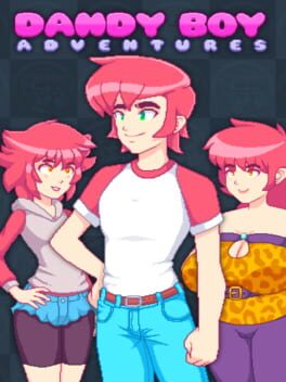 Dandy Boy Adventures