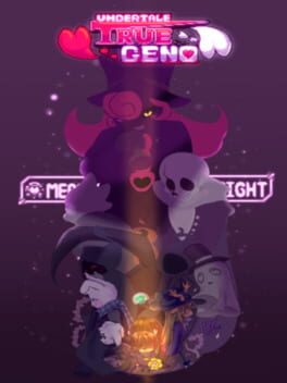 Undertale: True Genocide