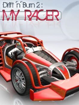 Drift 'n' Burn 2: My Racer