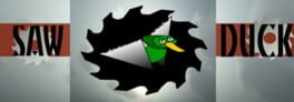 Lumber Duck: Sky Saw Mill