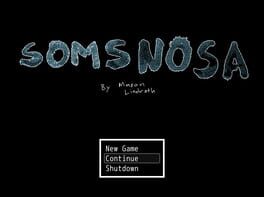 Somsnosa