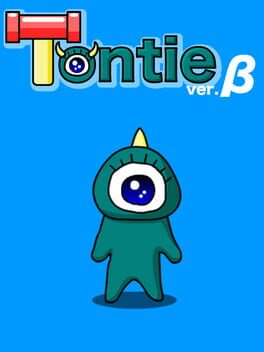Tontie ver.0