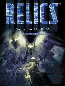 Relics: The Recur of Origin