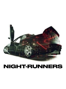 Night-Runners Prologue