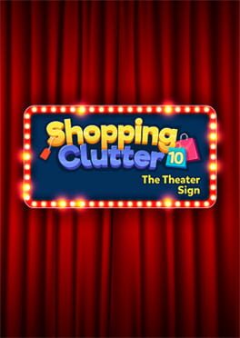 Shopping Clutter 10: The Walkers Take the Stage