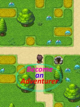Become an Adventurer