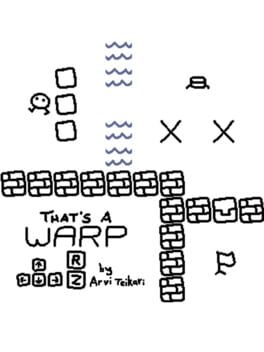 That's a Warp