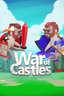 War Of Castles