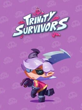 Trinity Survivors