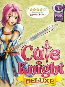 Cute Knight Deluxe