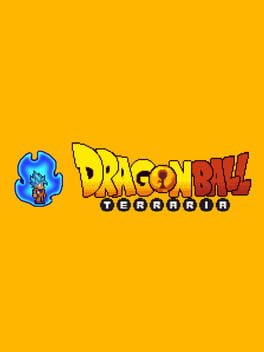 Dragon Ball Terraria Cover