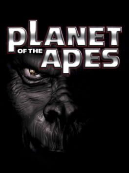 Planet of the Apes