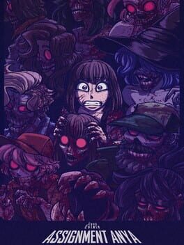 Dead Estate: Assignment Anya