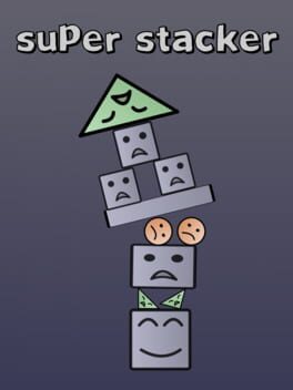 Super Stacker