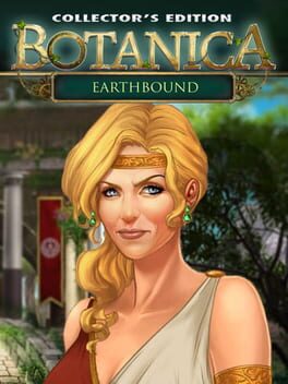 Botanica: Into the Unknown - Collector's Edition