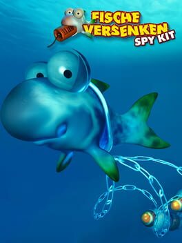 Sink the Fish: Spy Kit