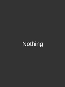 Nothing