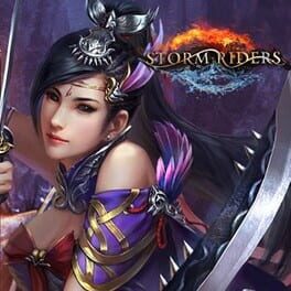 Storm Riders