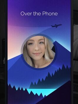 Over The Phone