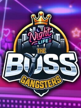 The Boss Gangster: Criminal Empire