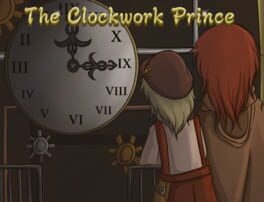 The Clockwork Prince