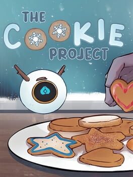 The Cookie Project